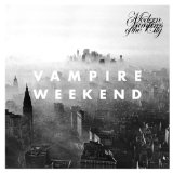Modern Vampires of the City Lyrics Vampire Weekend