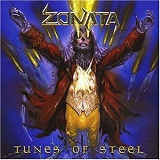 Tunes Of Steel Lyrics Zonata