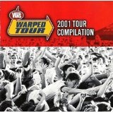 Warped Tour 2001 Tour Compilation Lyrics Anti-Flag