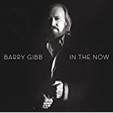 In the Now Lyrics Barry Gibb