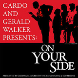 On Your Side (Mixtape) Lyrics Cardo & Gerald Walker