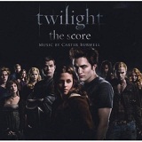 Twilight: The Score Lyrics Carter Burwell