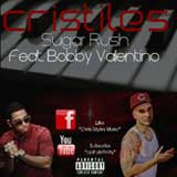 Sugar Rush (Single) Lyrics Cristiles