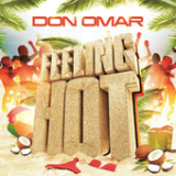 Feeling Hot (Single) Lyrics Don Omar