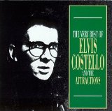 Miscellaneous Lyrics Elvis Costello & The Attractions
