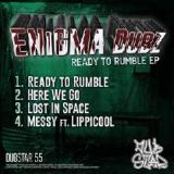 Ready To Rumble Lyrics Enigma Dubz