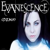 (Demo) Lyrics Evanescence