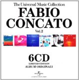 Miscellaneous Lyrics Fabio Concato
