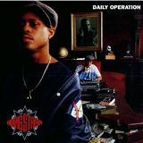 Daily Operation Lyrics Gang Starr
