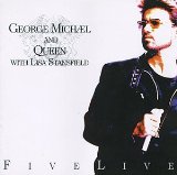 Miscellaneous Lyrics George Michael With Queen