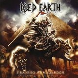 Framing Armageddon (Something Wicked Part 1) Lyrics Iced Earth