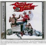 Smokey & The Bandit Soundtrack Lyrics Jerry Reed