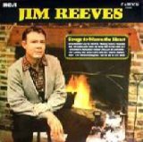 Songs to Warm The Heart Lyrics Jim Reeves