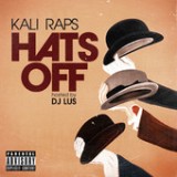 Hats Off Lyrics KaliRaps
