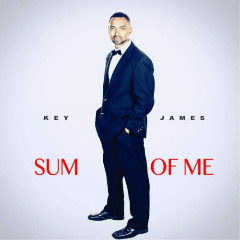 Sum Of Me Lyrics Key James