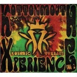 Vol. 2-Xperience: Kosmic Therapy Lyrics Kottonmouth Kings