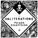 Poison Everything Lyrics Obliterations
