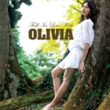Fall in Love With Lyrics Olivia Ong