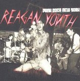 Punk Rock New York Lyrics Reagan Youth