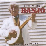 Old Time Banjo Lyrics Ron Stanfield