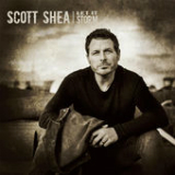 Let It Storm Lyrics Scott Shea