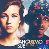 Alone (Single) Lyrics Selah Sue