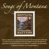 Montana Matters Lyrics Shane Clouse