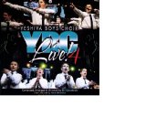 YBC LIVE 4 Lyrics The Yeshiva Boys Choir