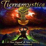 A New Legend, a New Journey Lyrics Tierramystica