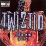 Mutant (Vol. 2) Lyrics Twiztid