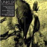 Only the Lonely (EP) Lyrics Unkle
