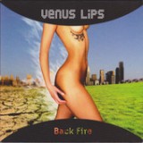 Back Fire (EP) Lyrics Venus Lips