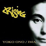 Rising Lyrics Yoko Ono