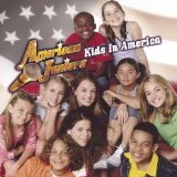 A.J Melendez's Performances Lyrics American Juniors