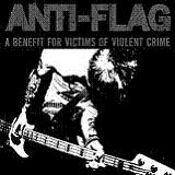 A Benefit For Victims Of Violent Crime (EP) Lyrics Anti-Flag