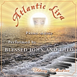 Atlantic Lyre Lyrics Blessed John