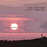Chapter II: New Era Lyrics Blue 'Chaos' Light
