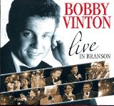 Vinton Lyrics Bobby Vinton