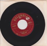 Miscellaneous Lyrics Buddy Cole & His Orchestra & Rosemary Clooney