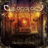 The Eye Of Time Lyrics Chronology