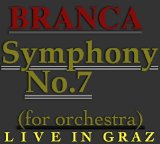 Symphony No. 7 Lyrics Glenn Branca