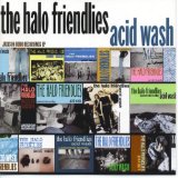 Acid Wash Lyrics Halo Friendlies