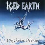 Psychotic Dreams Lyrics Iced Earth