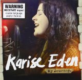 My Journey Lyrics Karise Eden