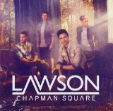 Chapman Square Lyrics Lawson