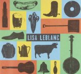 Lisa LeBlanc Lyrics Lisa LeBlanc