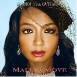 Diamonds And Guitars Lyrics Malina Moye