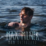 Man Overboard - EP Lyrics Max Milner