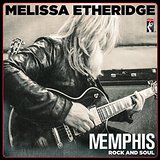 Memphis Rock and Soul Lyrics Melissa Etheridge