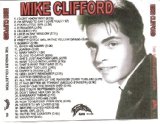 Miscellaneous Lyrics Mike Clifford